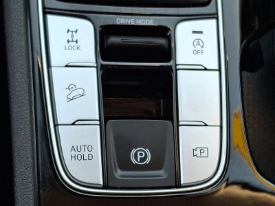 2023 Hyundai TUCSON SEL AWD