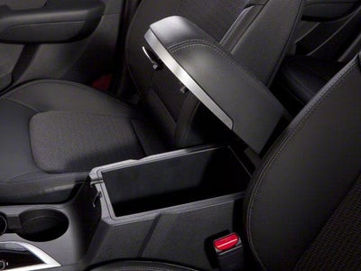 2011 Hyundai TUCSON AWD 4dr Auto GLS PZEV