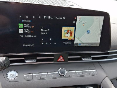 2023 Hyundai ELANTRA SEL IVT