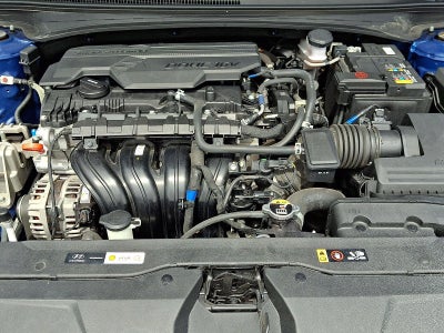 2023 Hyundai ELANTRA SEL IVT