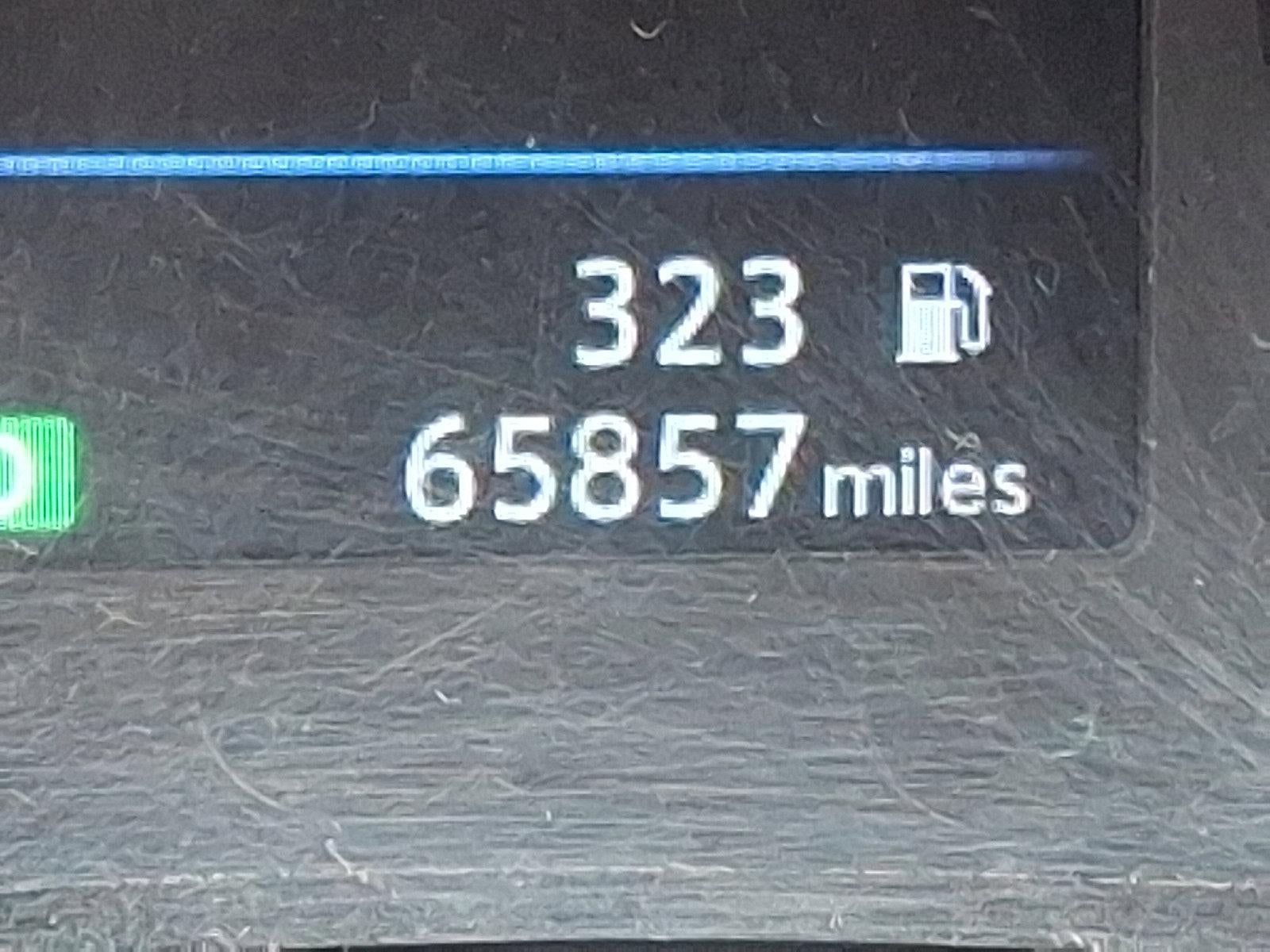 2018 Nissan Rogue AWD SV