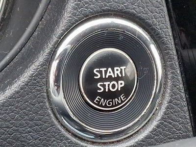 2018 Nissan Rogue AWD SV