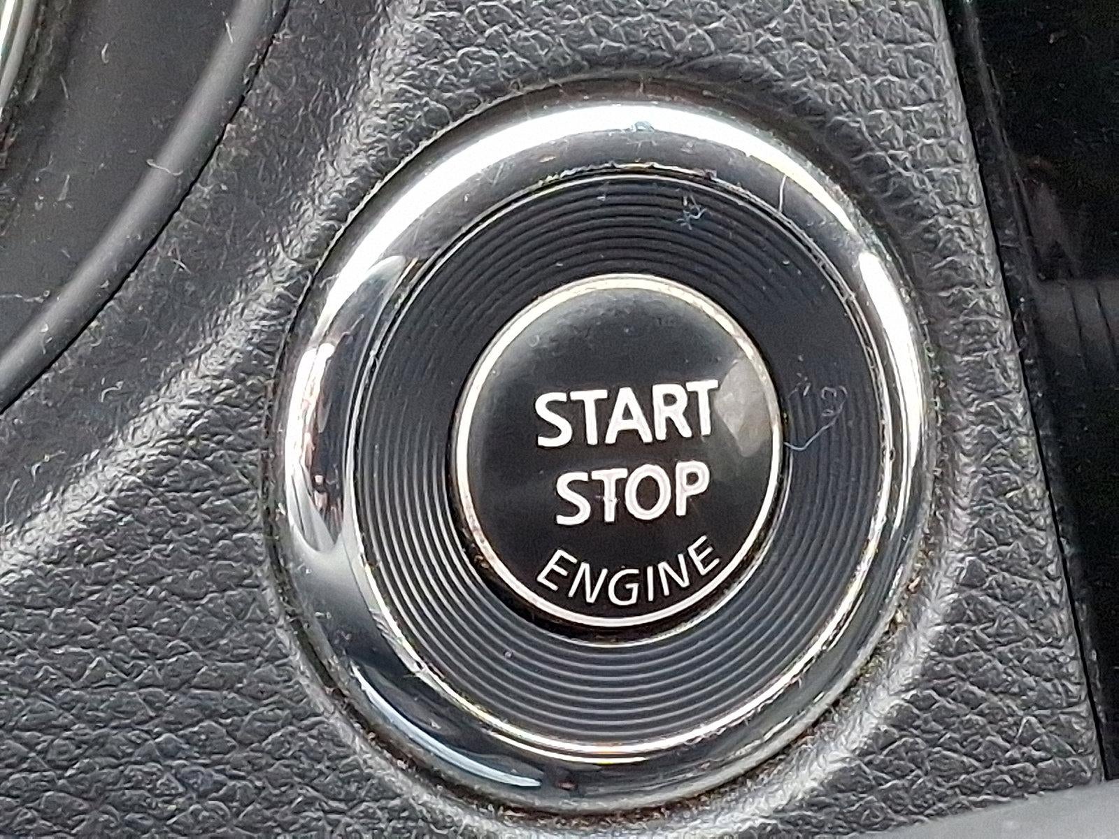 2018 Nissan Rogue AWD SV