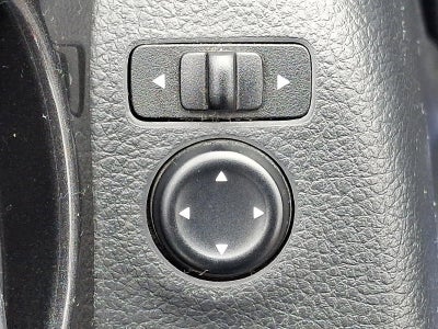 2018 Nissan Rogue AWD SV