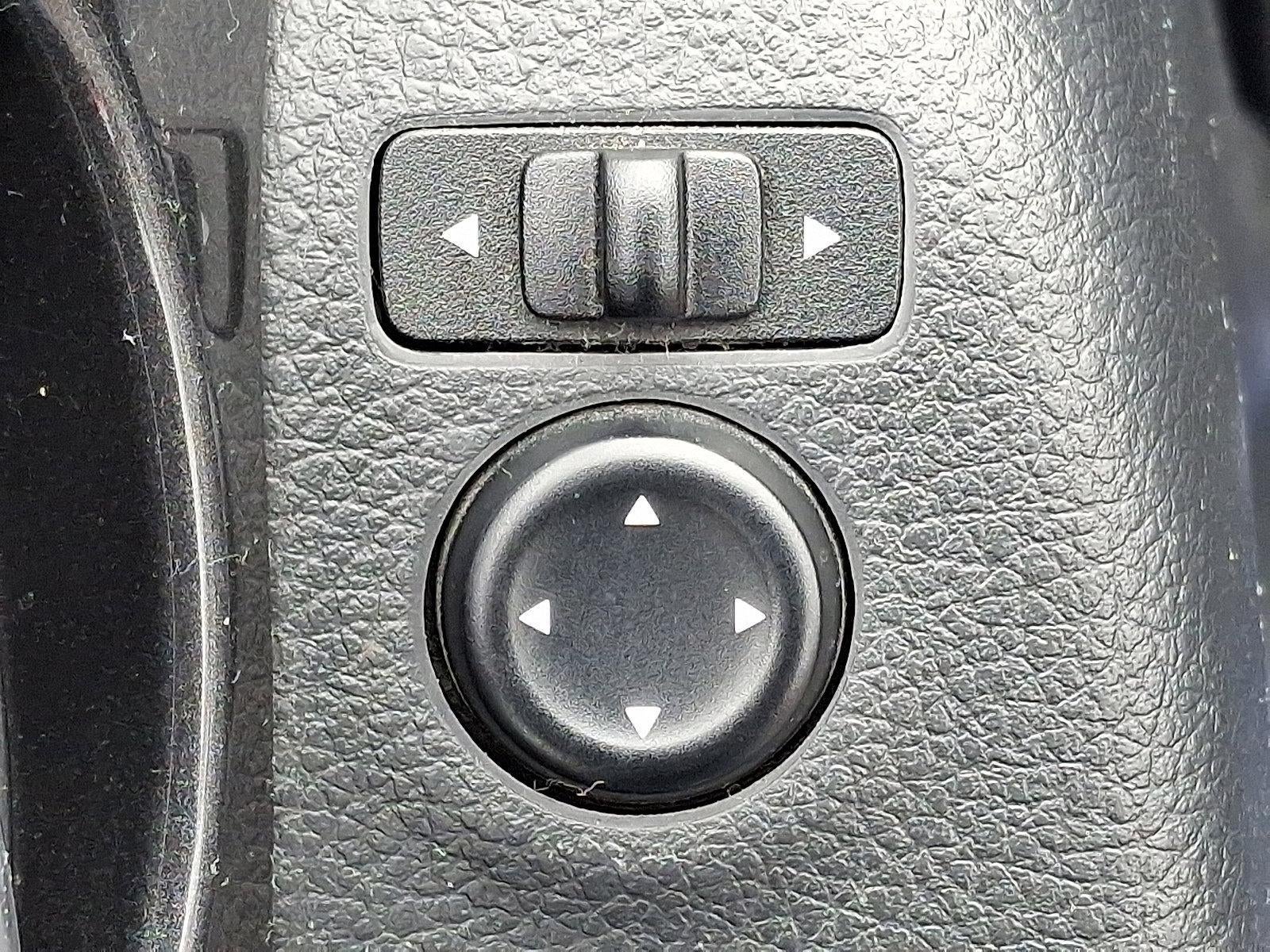 2018 Nissan Rogue AWD SV