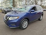 2018 Nissan Rogue AWD SV