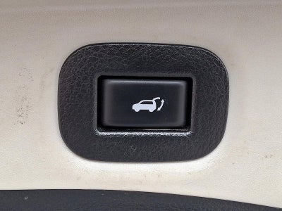 2018 Nissan Rogue AWD SV