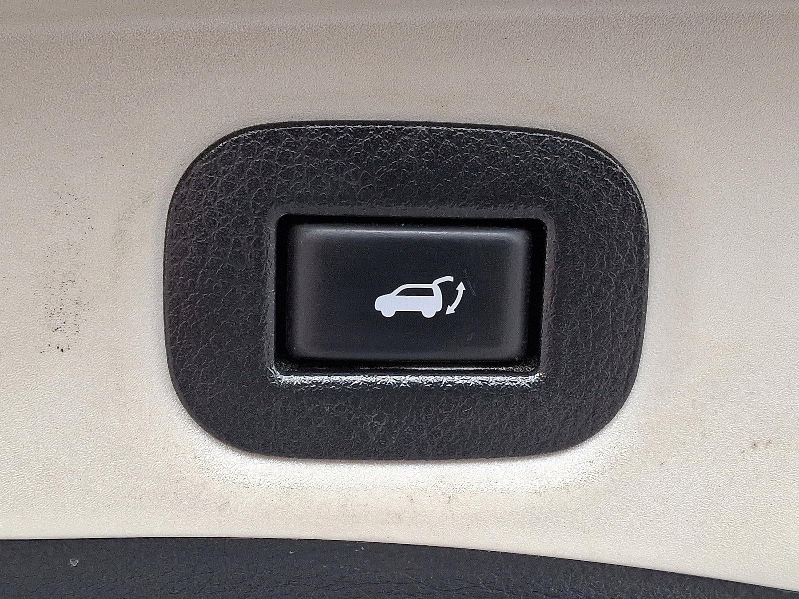 2018 Nissan Rogue AWD SV