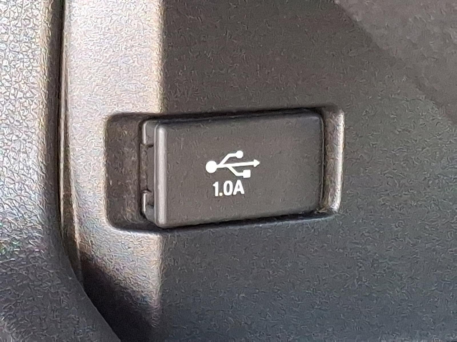 2018 Honda Civic Hatchback Sport CVT