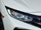 2018 Honda Civic Hatchback Sport CVT