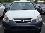 2003 Honda CR-V LX