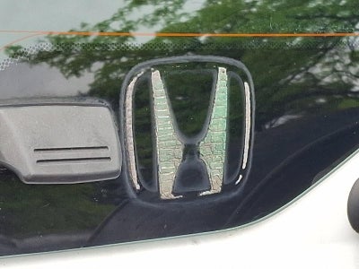 2003 Honda CR-V LX