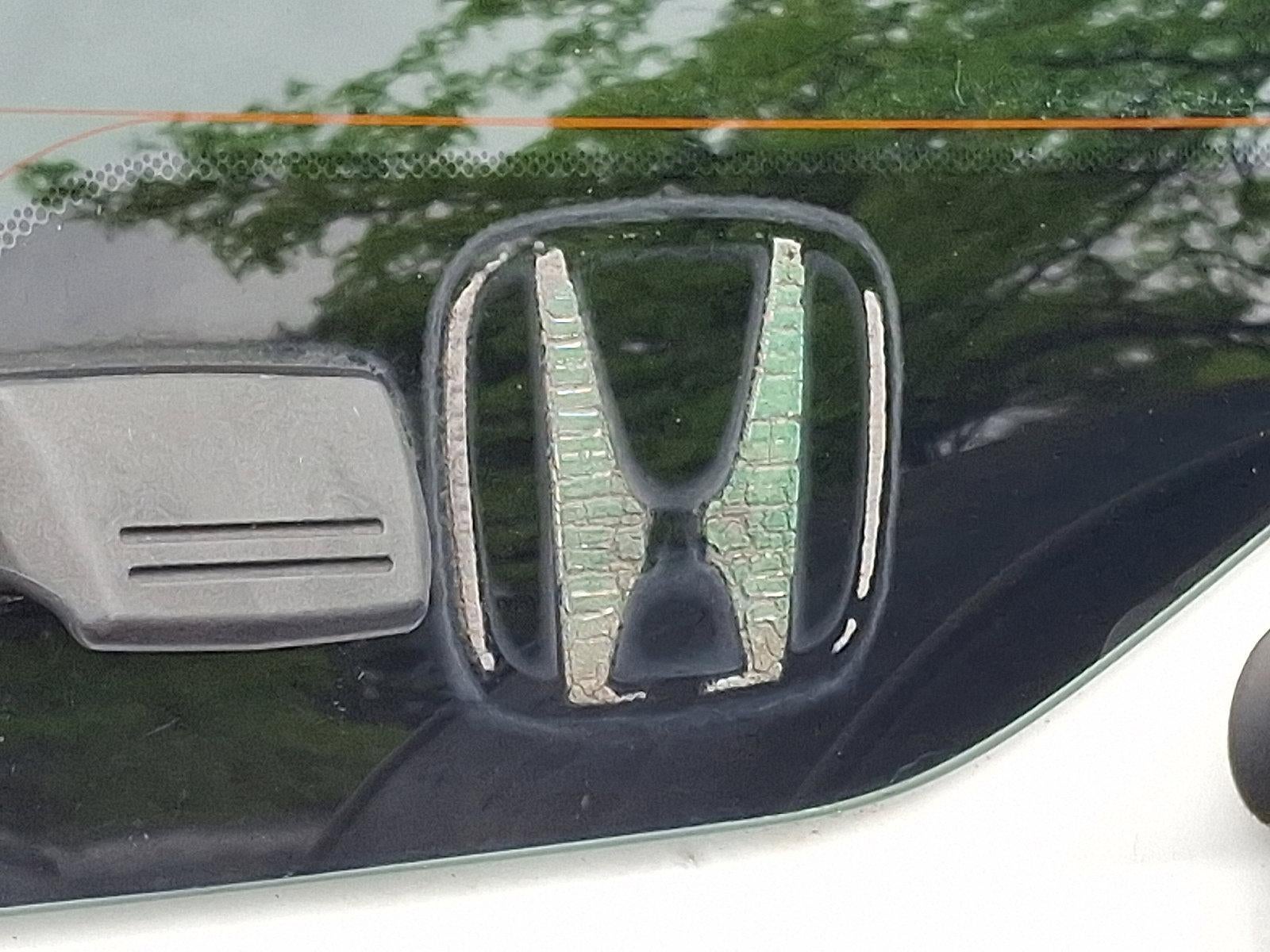 2003 Honda CR-V LX