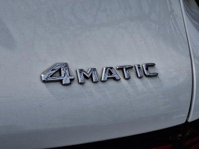 2021 Mercedes-Benz GLC GLC 300 4MATIC® SUV