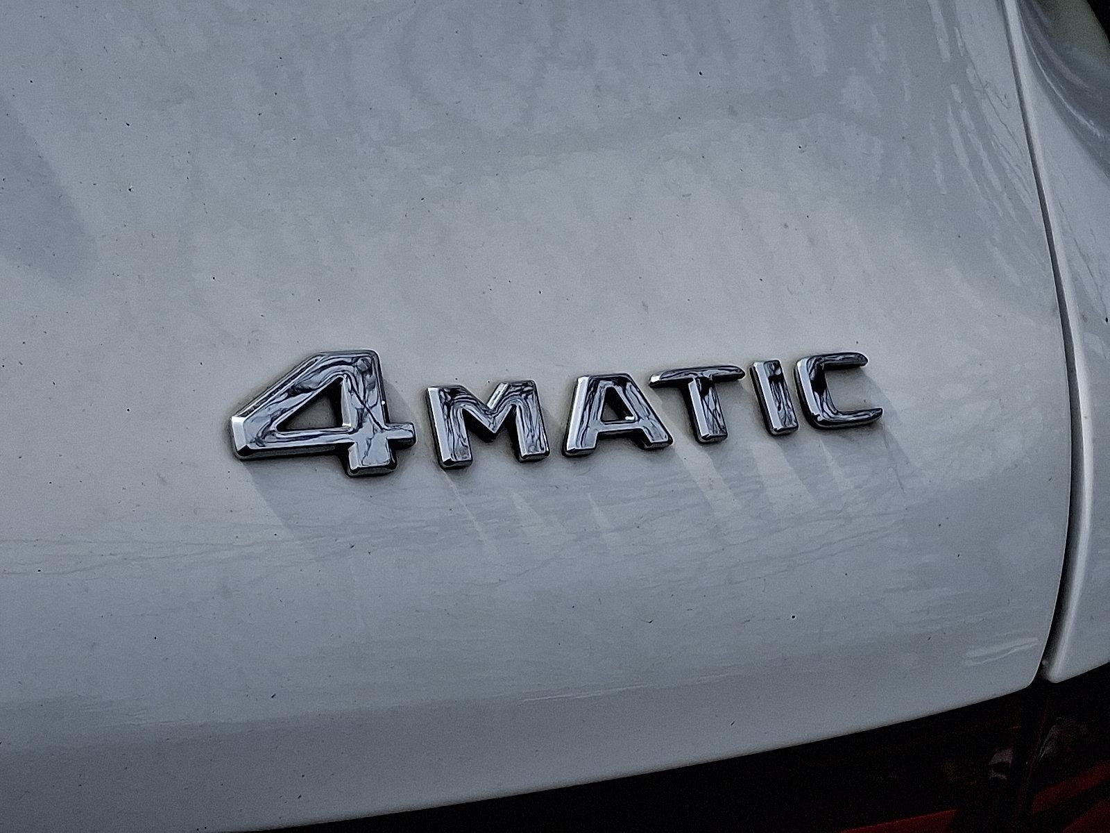 2021 Mercedes-Benz GLC GLC 300 4MATIC® SUV