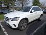 2021 Mercedes-Benz GLC GLC 300 4MATIC® SUV
