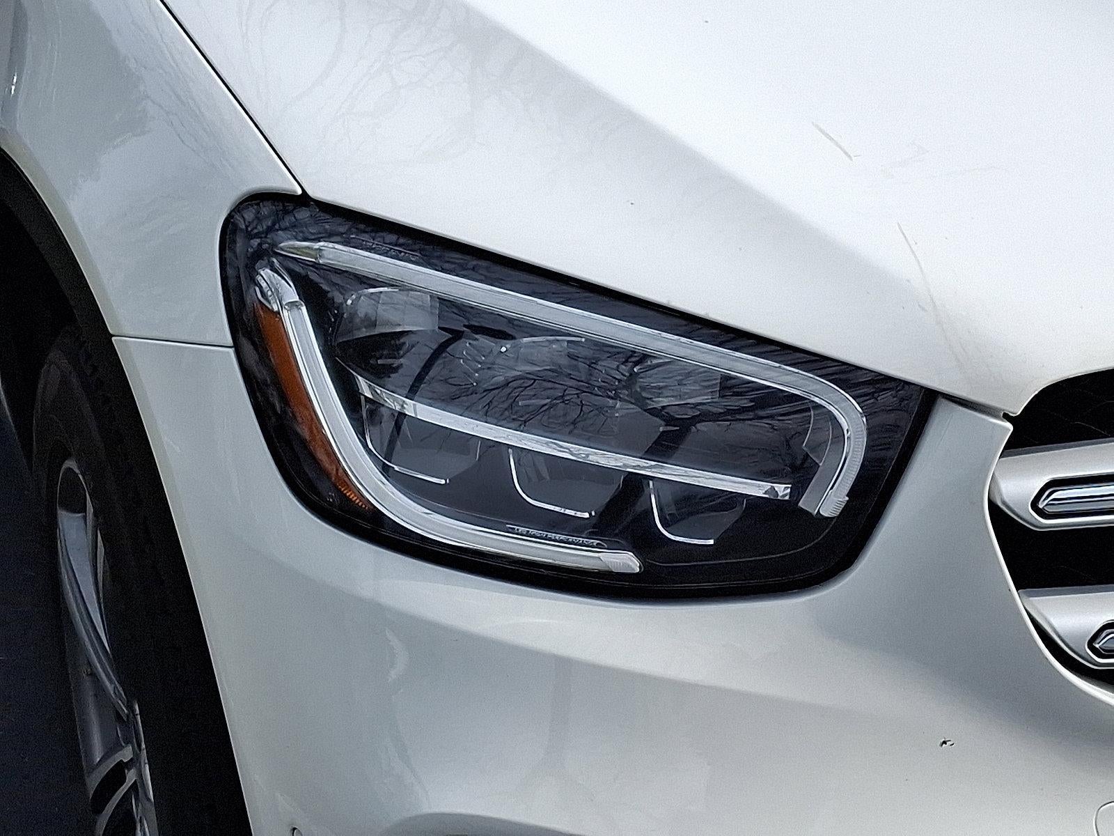 2021 Mercedes-Benz GLC GLC 300 4MATIC® SUV