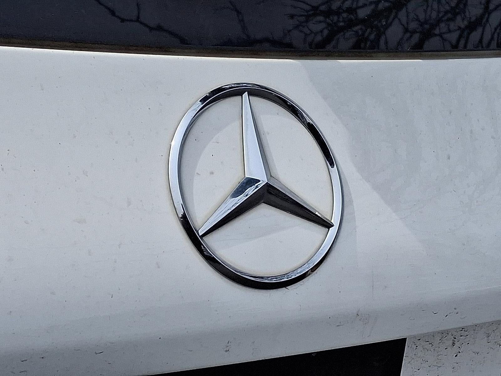 2021 Mercedes-Benz GLC GLC 300 4MATIC® SUV