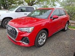 2025 Audi Q3 S line Premium 45 TFSI quattro