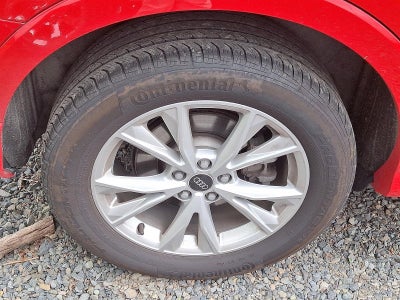 2025 Audi Q3 S line Premium 45 TFSI quattro