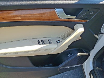 2023 Audi Q5 S line Premium Plus 45 TFSI quattro