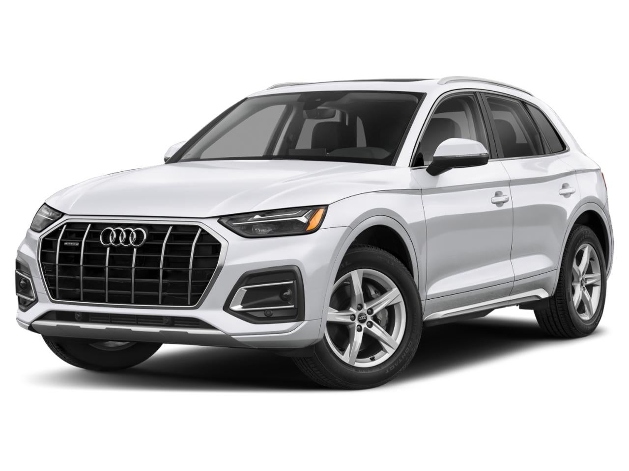 2023 Audi Q5 S line Premium Plus 45 TFSI quattro