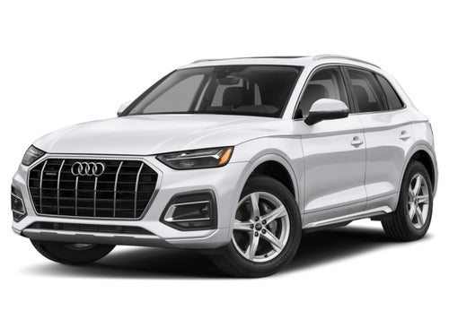2023 Audi Q5 S line Premium Plus 45 TFSI quattro