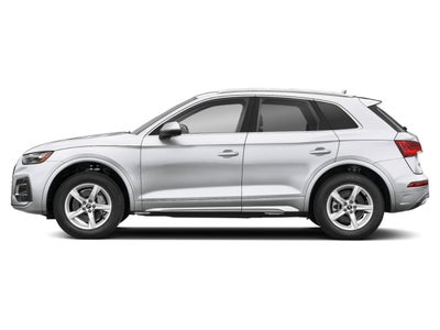 2023 Audi Q5 S line Premium Plus 45 TFSI quattro
