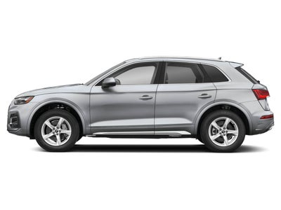 2023 Audi Q5 S line Premium Plus 45 TFSI quattro