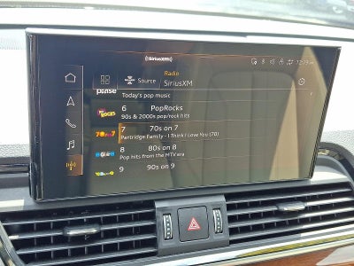 2022 Audi Q5 S line Premium Plus 45 TFSI quattro