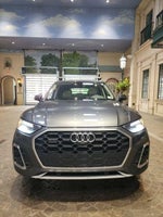2022 Audi Q5 S line Premium Plus 45 TFSI quattro