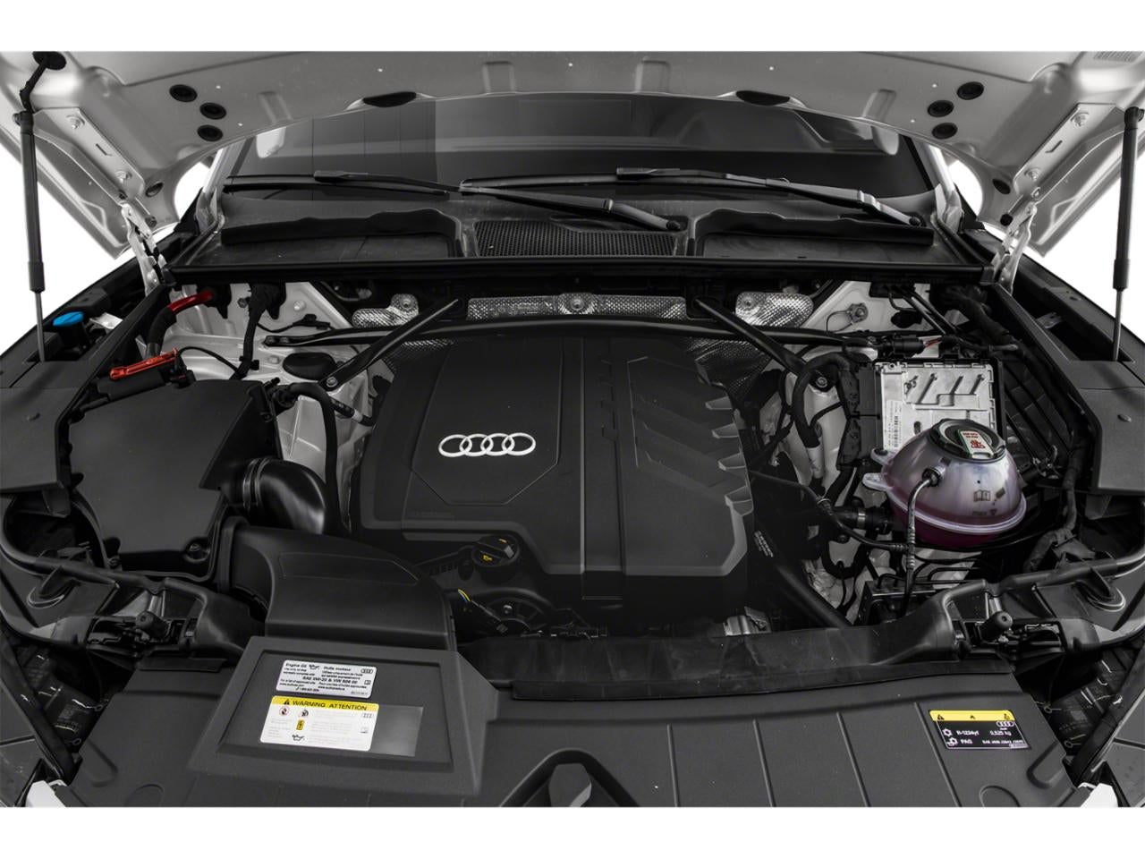 2022 Audi Q5 S line Premium Plus 45 TFSI quattro