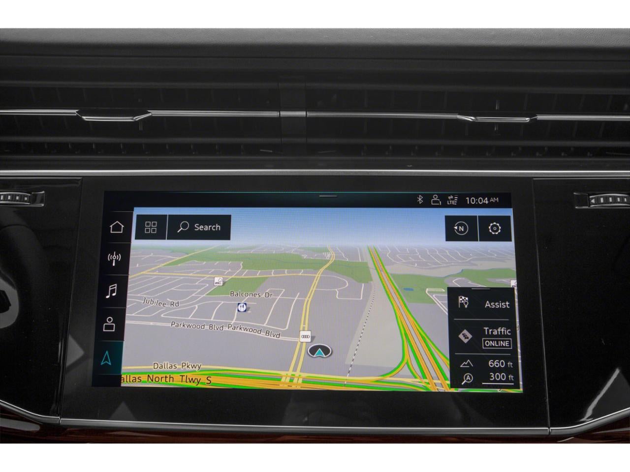 2021 Audi Q8 Premium Plus 55 TFSI quattro