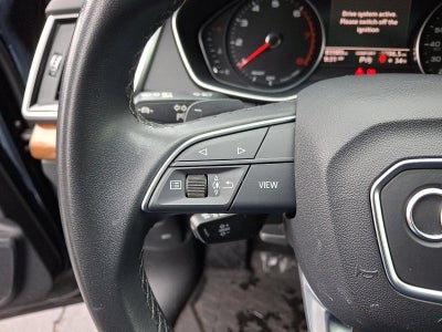 2022 Audi Q5 S line Premium 45 TFSI quattro