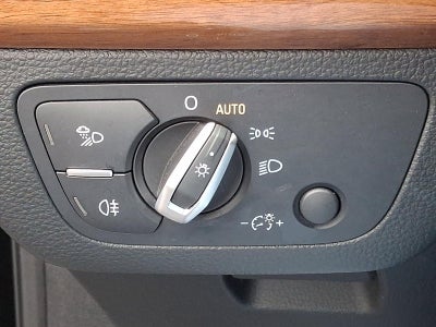 2022 Audi Q5 S line Premium 45 TFSI quattro