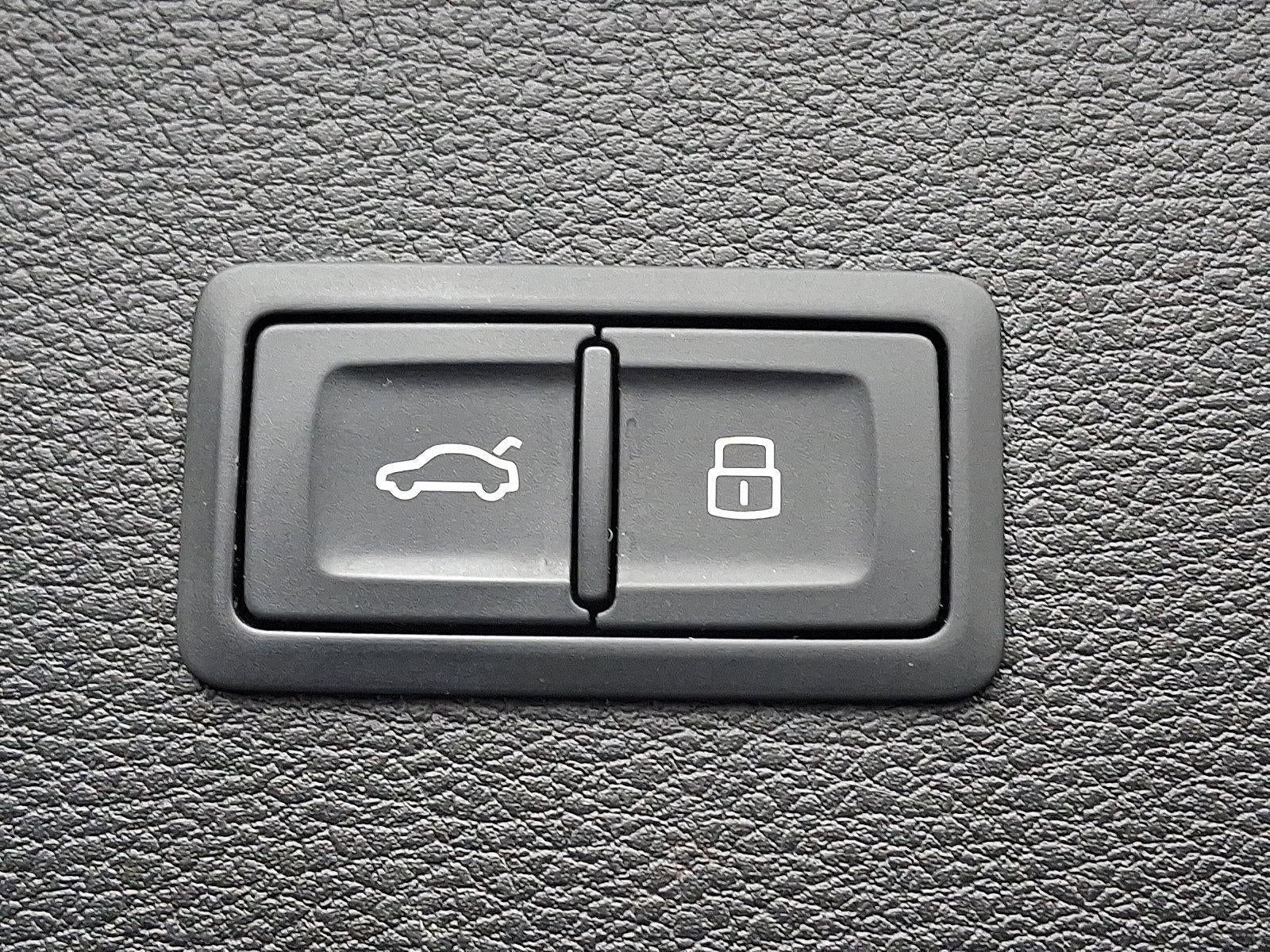 2022 Audi Q5 S line Premium 45 TFSI quattro