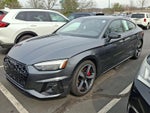 2023 Audi A5 Sportback S line Premium Plus 45 TFSI quattro