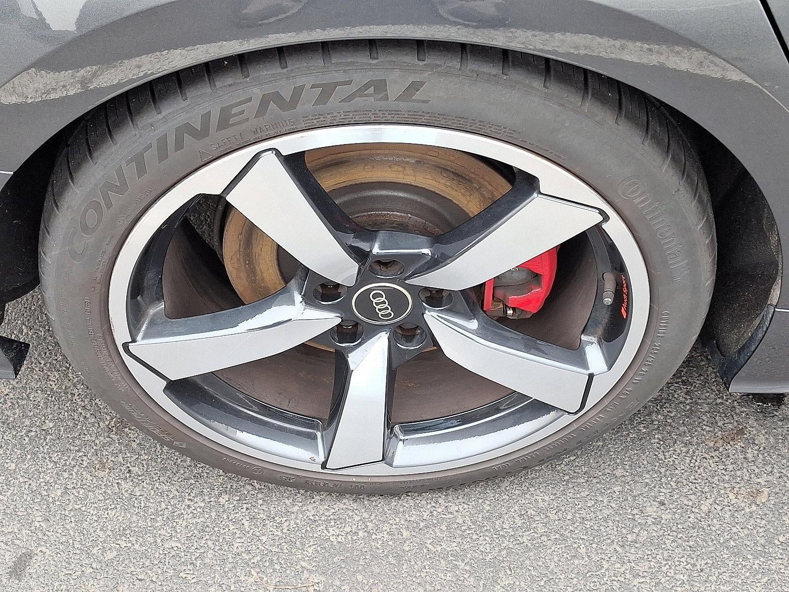 2023 Audi A5 Sportback S line Premium Plus 45 TFSI quattro