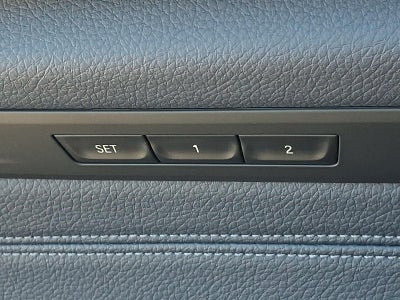 2018 BMW 530i xDrive Sedan