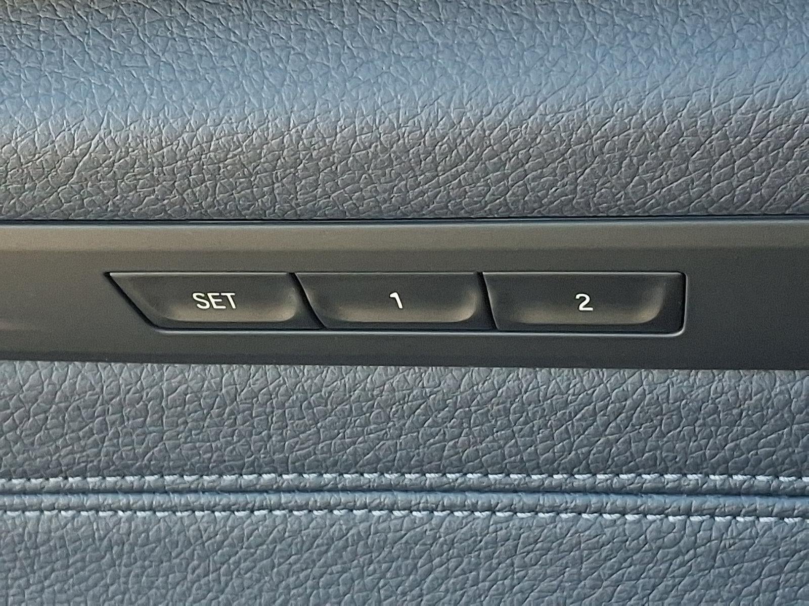 2018 BMW 530i xDrive Sedan