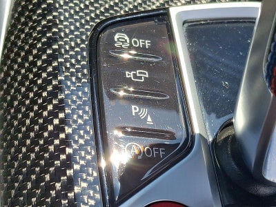 2023 BMW M4 M4 Competition xDrive Convertible