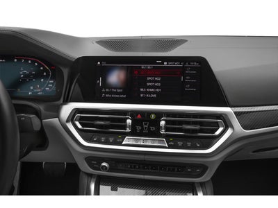 2023 BMW M4 M4 Competition xDrive Convertible