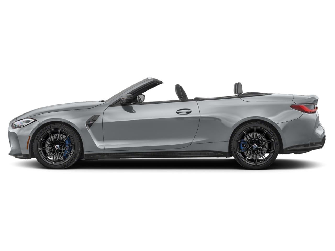 2023 BMW M4 M4 Competition xDrive Convertible