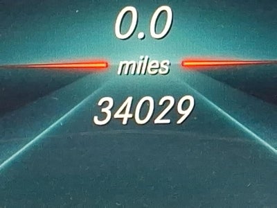 2019 Mercedes-Benz C-Class C 300 4MATIC® Cabriolet