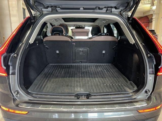 2018 Volvo XC60 T5 AWD Momentum