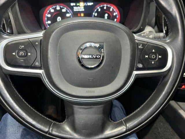 2018 Volvo XC60 T5 AWD Momentum