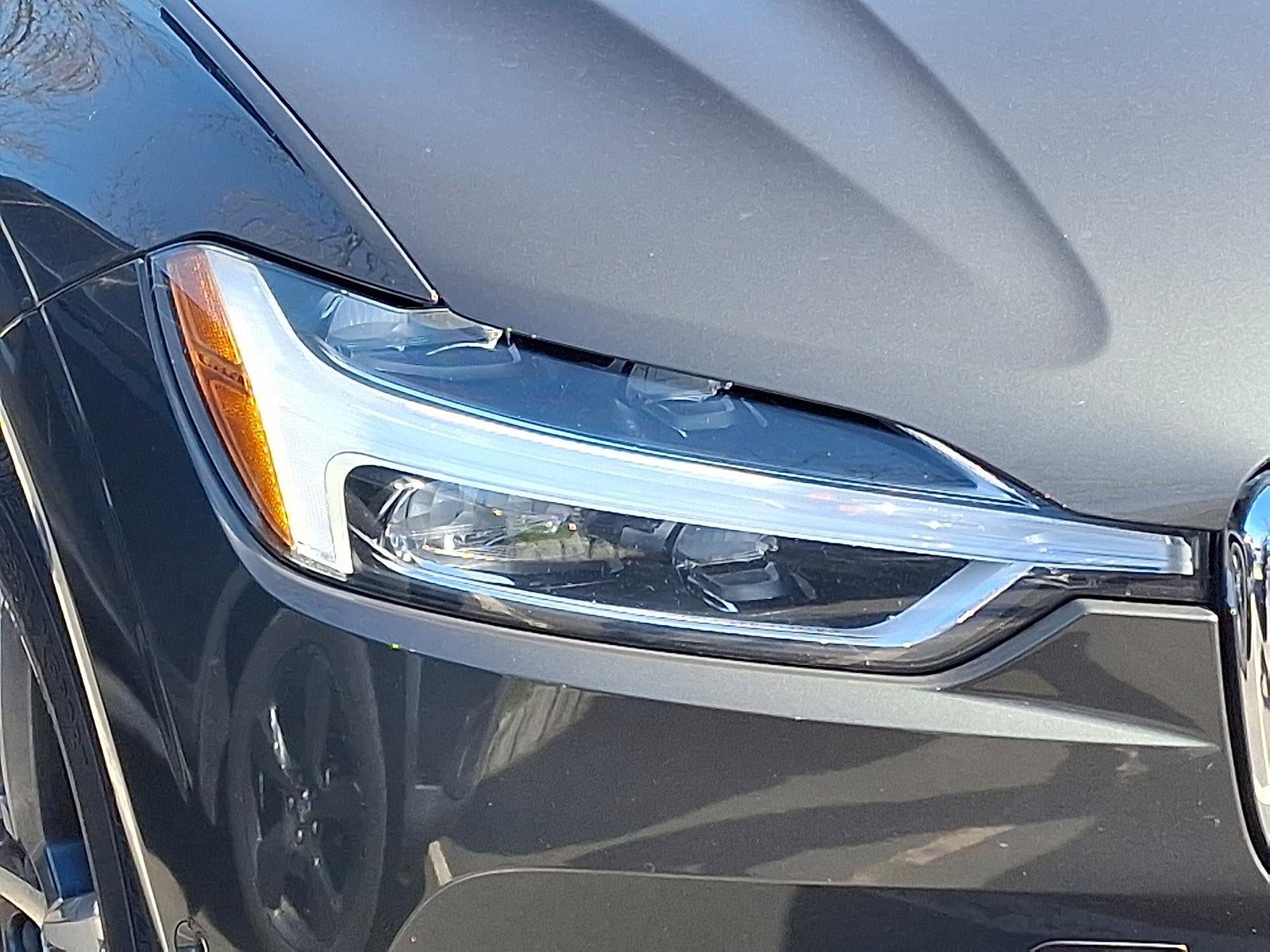 2018 Volvo XC60 T5 AWD Momentum