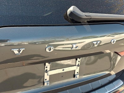 2018 Volvo XC60 T5 AWD Momentum