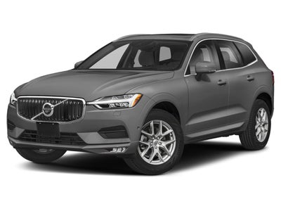 2018 Volvo XC60 T5 AWD Momentum