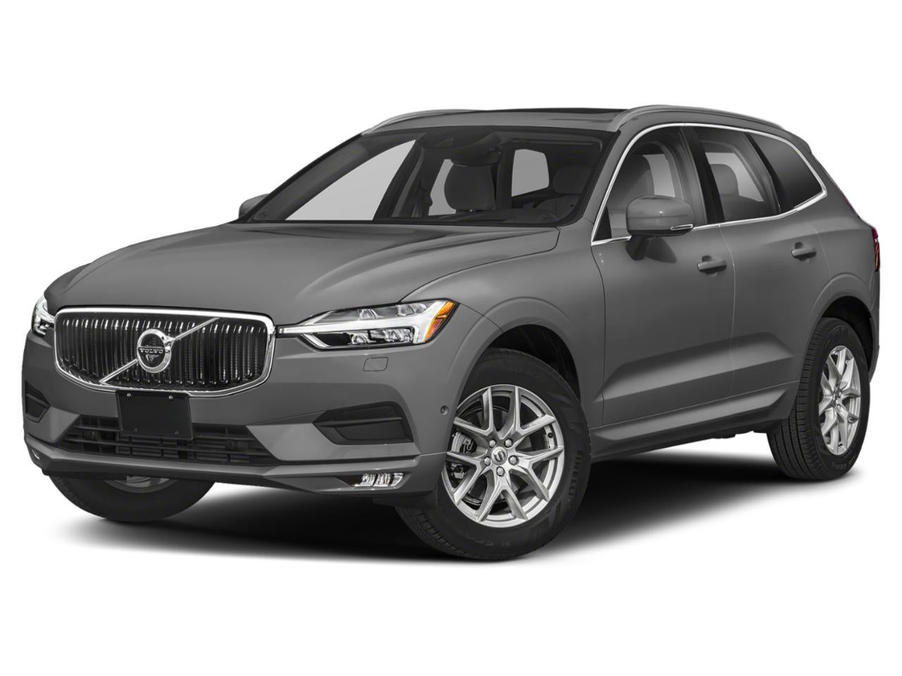 2018 Volvo XC60 T5 AWD Momentum